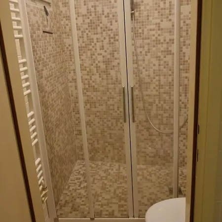Gea Apartment *