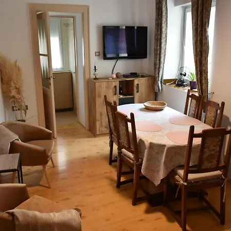 Apartment Gea
