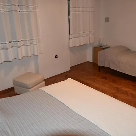 Apartment Gea