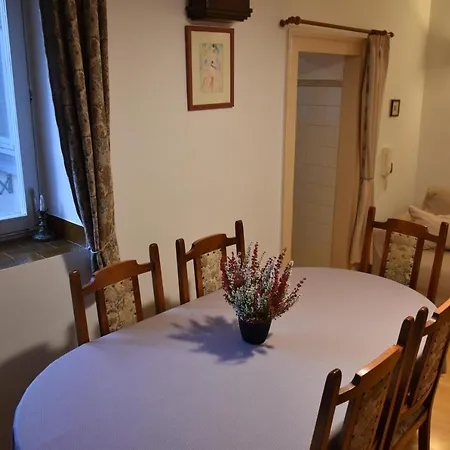Apartment Gea