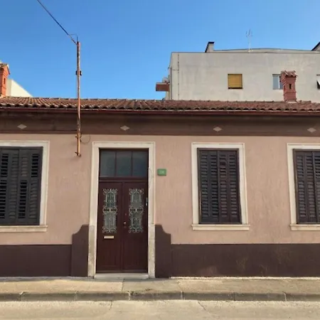 Apartment Gea
